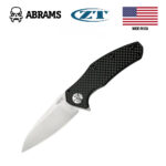 Складний ніж Zero Tolerance ZT 0770 CF