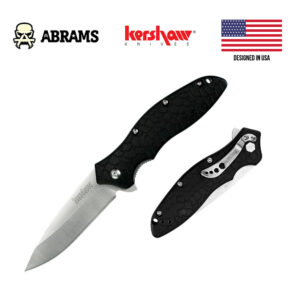 Складний ніж Kershaw Oso Sweet 1830