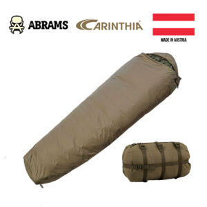 Спальний мішок Carinthia Trigano (Tropen) MDC (складське зберігання)