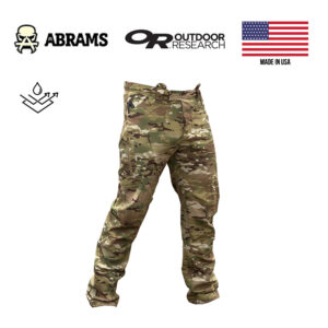 Штани Outdoor Research Obsidian Pants | Multicam