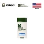 Дезодорант Duke Cannon Aluminum-Free Deodorant - Naval Diplomacy