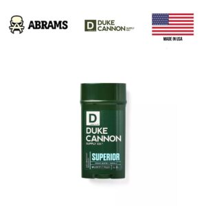 Антиперспірант Duke Cannon Anti-Perspirant Deodorant – Superior