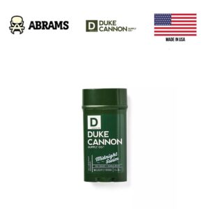 Антиперспірант Duke Cannon Anti-Perspirant Deodorant – Midnight Swim