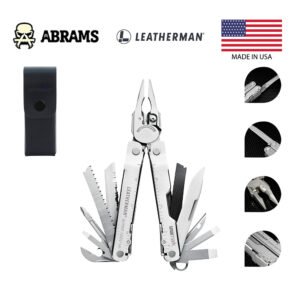 Мультитул Multi-Tool Leatherman Super Tool 300