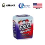 Жуйки Wrigley's Extra Refreshers Berry Mix sugar free 40 шт