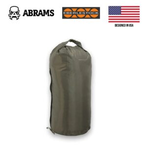 Вологостійка сумка Eberlestock J-Pack Dry Bag 110L | Military Green