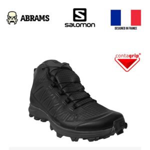 Кросівки Salomon Speed Assault 2 | Black