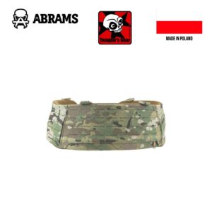 Тактичний ремінь Templar’s Gear PT1 Tactical Belt | Multicam
