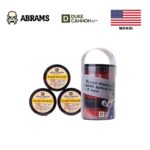 Подарунковий набір для догляду за руками  Duke Cannon Bloody Knuckles Hand Repair 3-Pack Gift Set