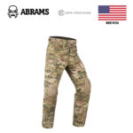 Бойові штани Crye Precision G4 Temperate Shell Combat Pant | Multicam