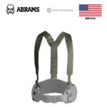 Підтяжки Crye Precision Suspenders | Ranger Green