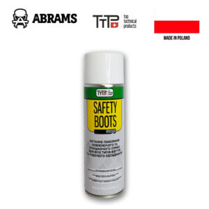 Освіжувач взуття TTP Mega Safety Boots 500мл