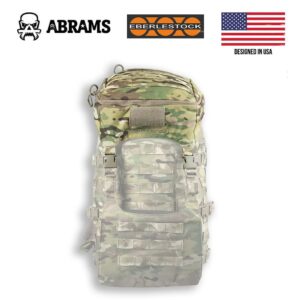 Підсумок Eberlestock Mission Lid | Multicam