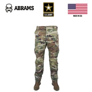 Штани OCP Hot Weather Trousers IHWCU | Scorpion