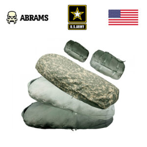Спальна система армії США Modular Sleep System (MSS) 5 Part USA USED | ACU