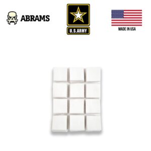 Набір патчів US Army для чищення зброї калібр 7,62/308
