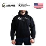 Худі Forward Observations Group RECCE HOODIE | Black
