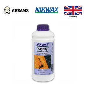 Просочення для мембран Nikwax TX.Direct Wash-In 1L