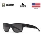 Захисні окуляри Gatorz Delta Non-Polar | Black Cerakote