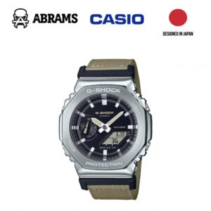 Годинник Casio G-Shock GM-2100C-5AER