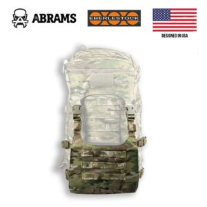 Панель Eberlestock Mission Load Panel | Multicam