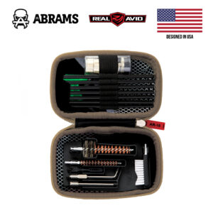 Набір для чистки карабіну Real Avid AR-15 (.223 / 5.56 mm) Gun Cleaning Kit