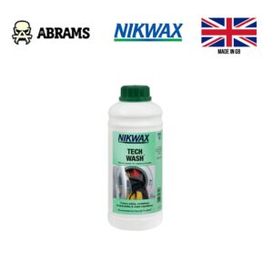 Засіб для прання мембран Nikwax Tech Wash 1L