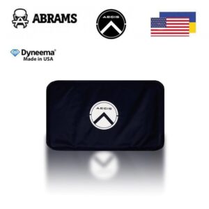 Захисний пакет 1 AEGIS, 20х15 см, Dyneema