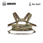 Розвантажувальна система War Spirit подовжена база | Multicam