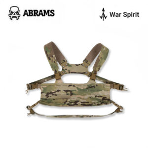 Розвантажувальна система War Spirit подовжена база | Multicam