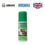 Засіб для чищення взуття Nikwax Footwear Cleaning Gel