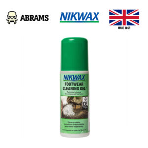 Засіб для чищення взуття Nikwax Footwear Cleaning Gel
