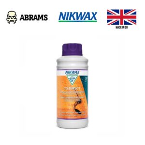 Просочення Nikwax для мембрани TX direct 1 L