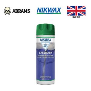 Засіб Nikwax для прання синтетики 300 ml