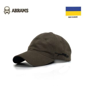 Кепка UAsnipers х FROG | Olive