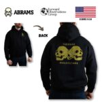 Худі Forward Observations Group MELTY BOI HOODIE | Black