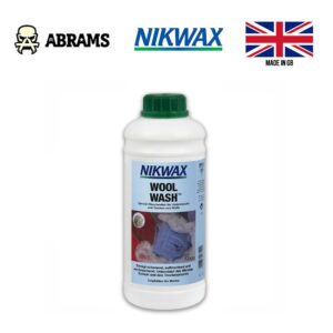 Засіб для прання вовни Nikwax Wool Wash 1L