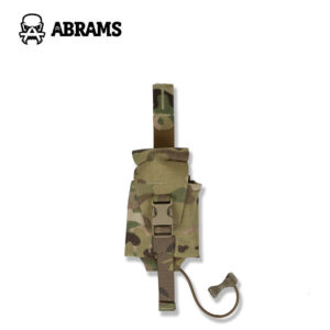 Підсумок гранатний BALAK | Multicam