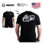 Футболка Forward Observations Group REAR VEIW TEE | Black