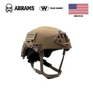 Балістичний шолом Team Wendy Exfil® Ballistic/SL Rail 3.0 | Coyote Brown