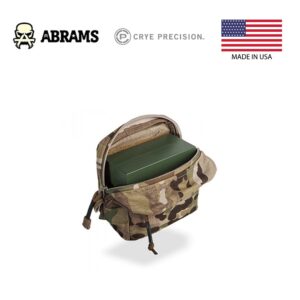 Підсумок Crye Precision GP Pouch 6x6x3 | Multicam