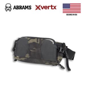Поясна сумка Vertx S.O.C.P. Sling |  Multicam black