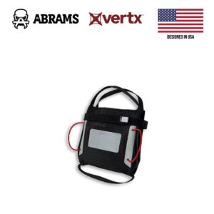 Аптечка Vertx Walker Medium Medical Pouch | Black