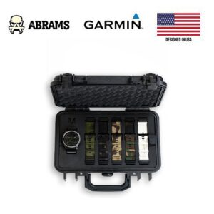Набір “Valkyrie box-6”, з годинником Garmin Tactix7 AMOLED