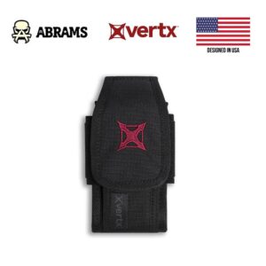 Чохол для телефону Vertx equipment phone pouch | Black
