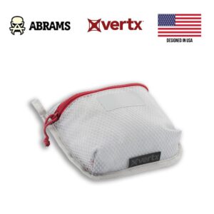Підсумок Vertx overflow mesh pouch – medium | ash Grey