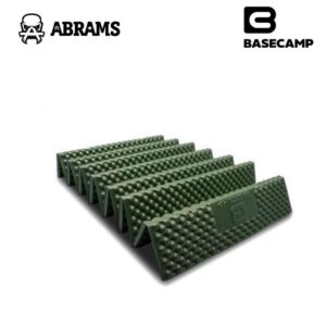 Каремат Base Camp Hunter Wide IXPE, 199х60х1.8 см | Olive Green