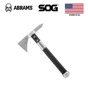 Сокира SOG Voodoo Hawk Mini | Satin