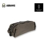 Сумка-баул тактична Hoffmann Equipment | Urban Grey