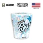Жуйки Ice Cubes Mint Crystal 92г